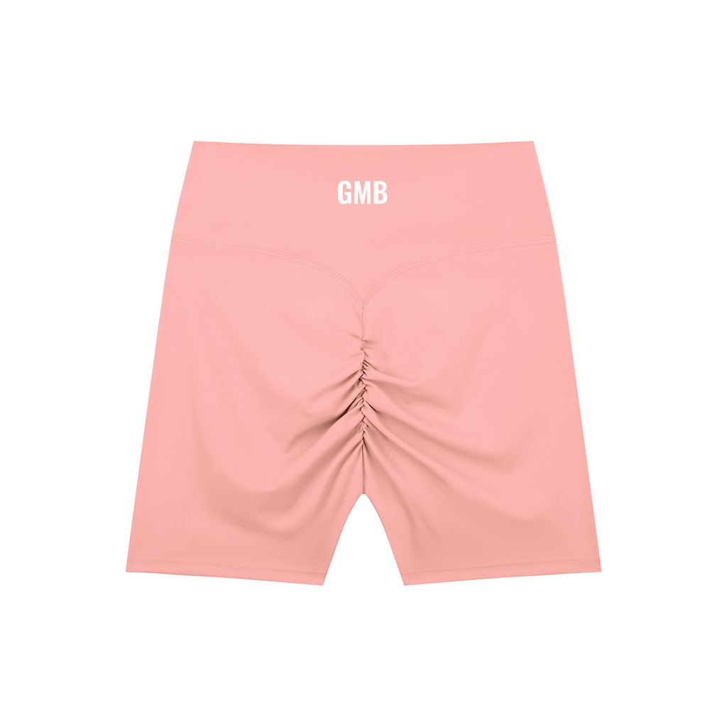 Scrunch Shorts