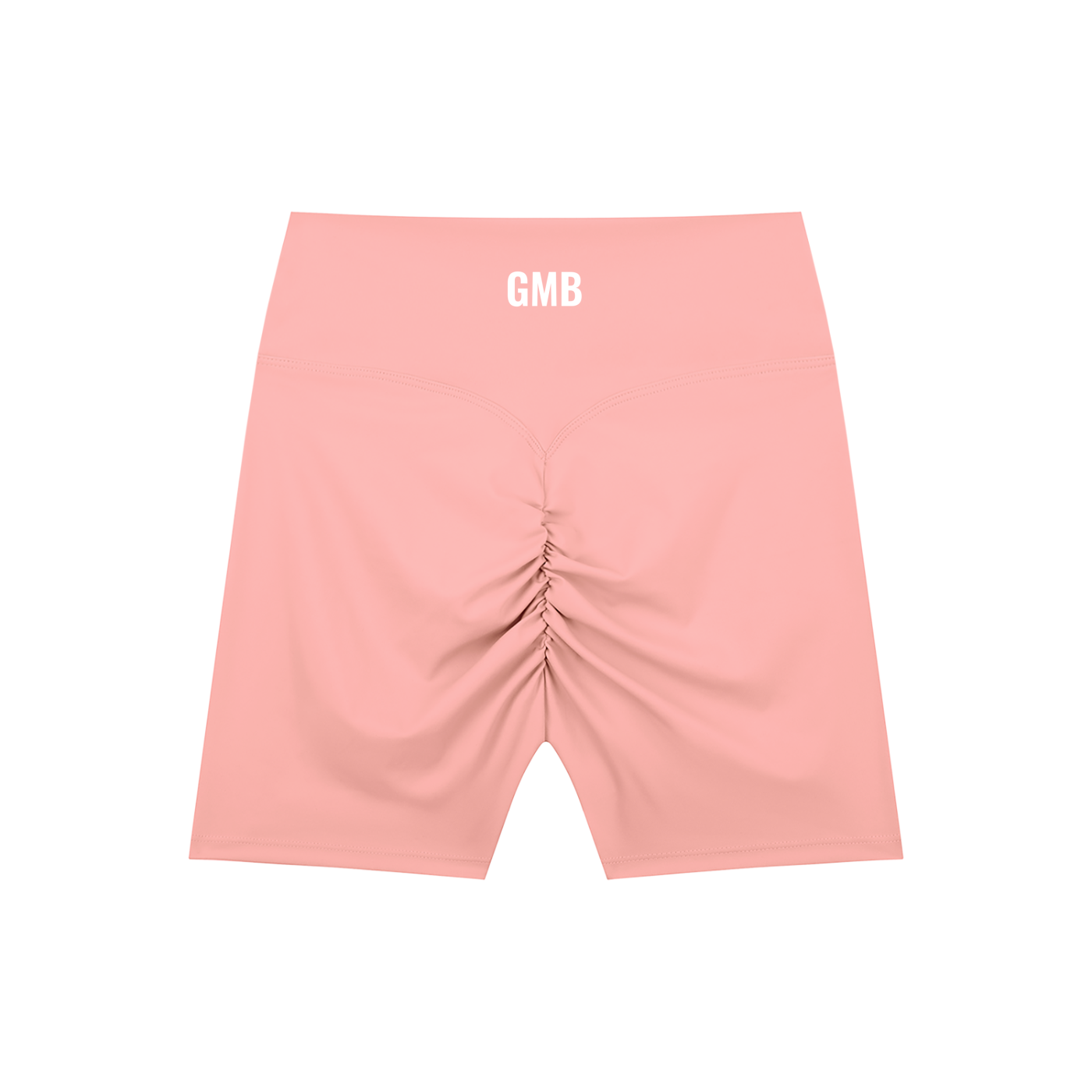 Scrunch Shorts