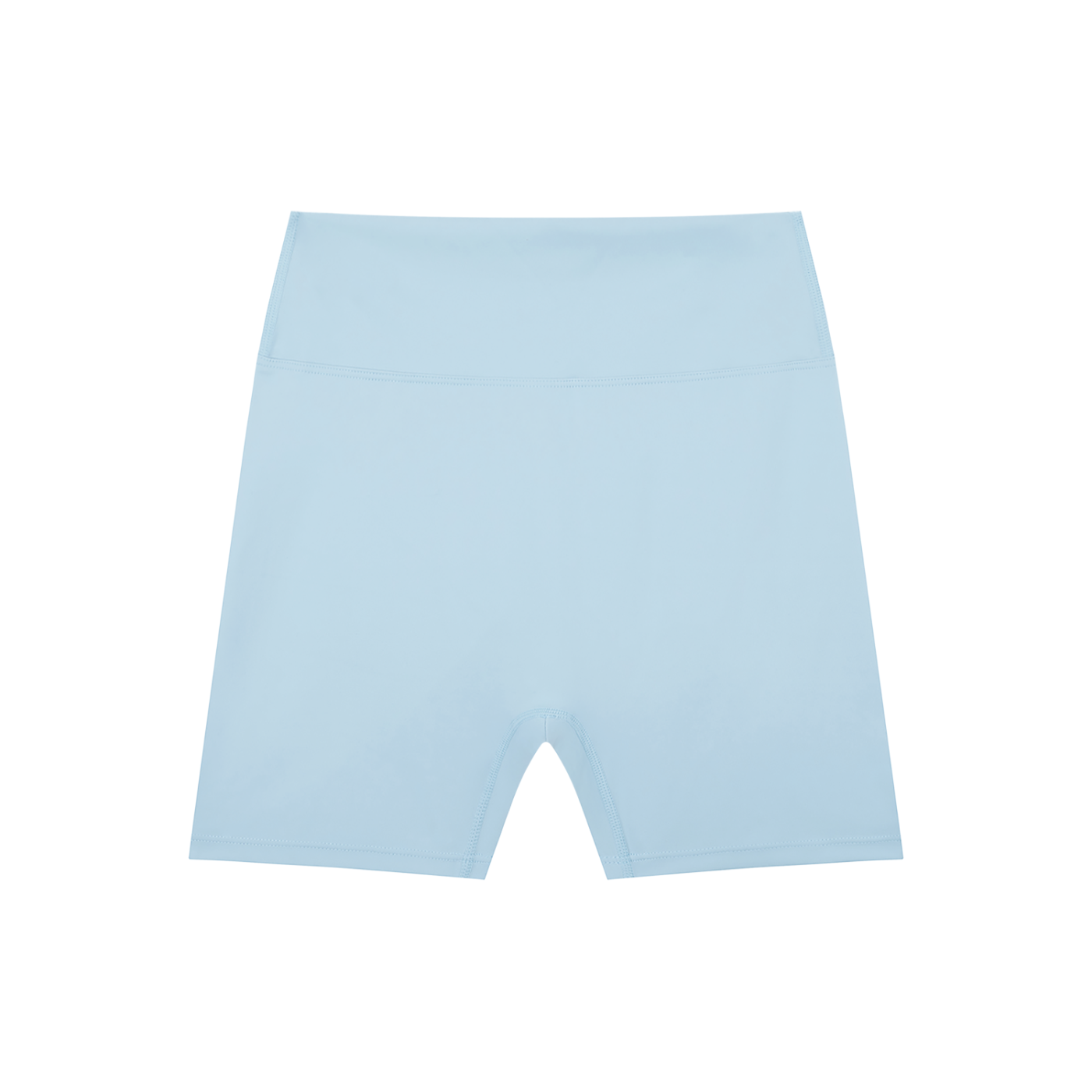 Scrunch Shorts
