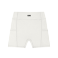 High Waisted Biker Shorts