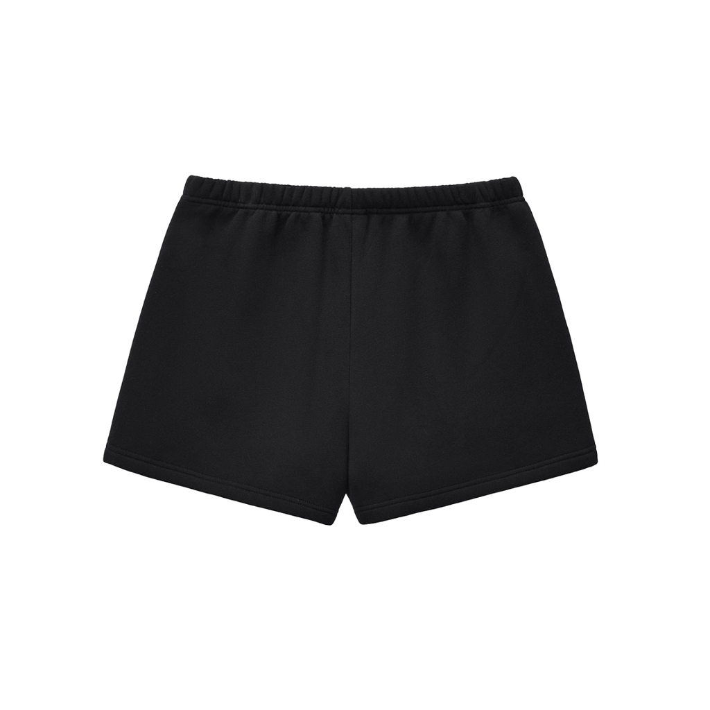 Essential Fleece Shorts