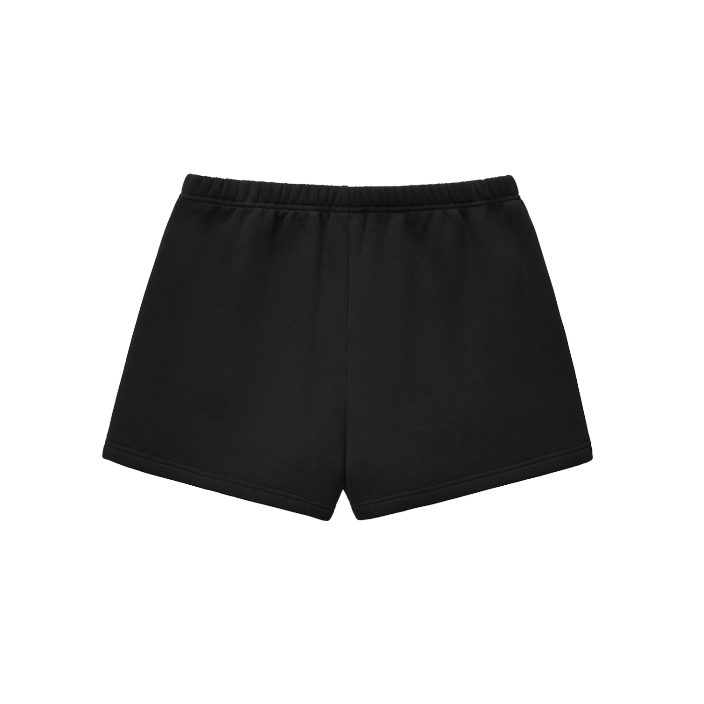 Essential Fleece Shorts