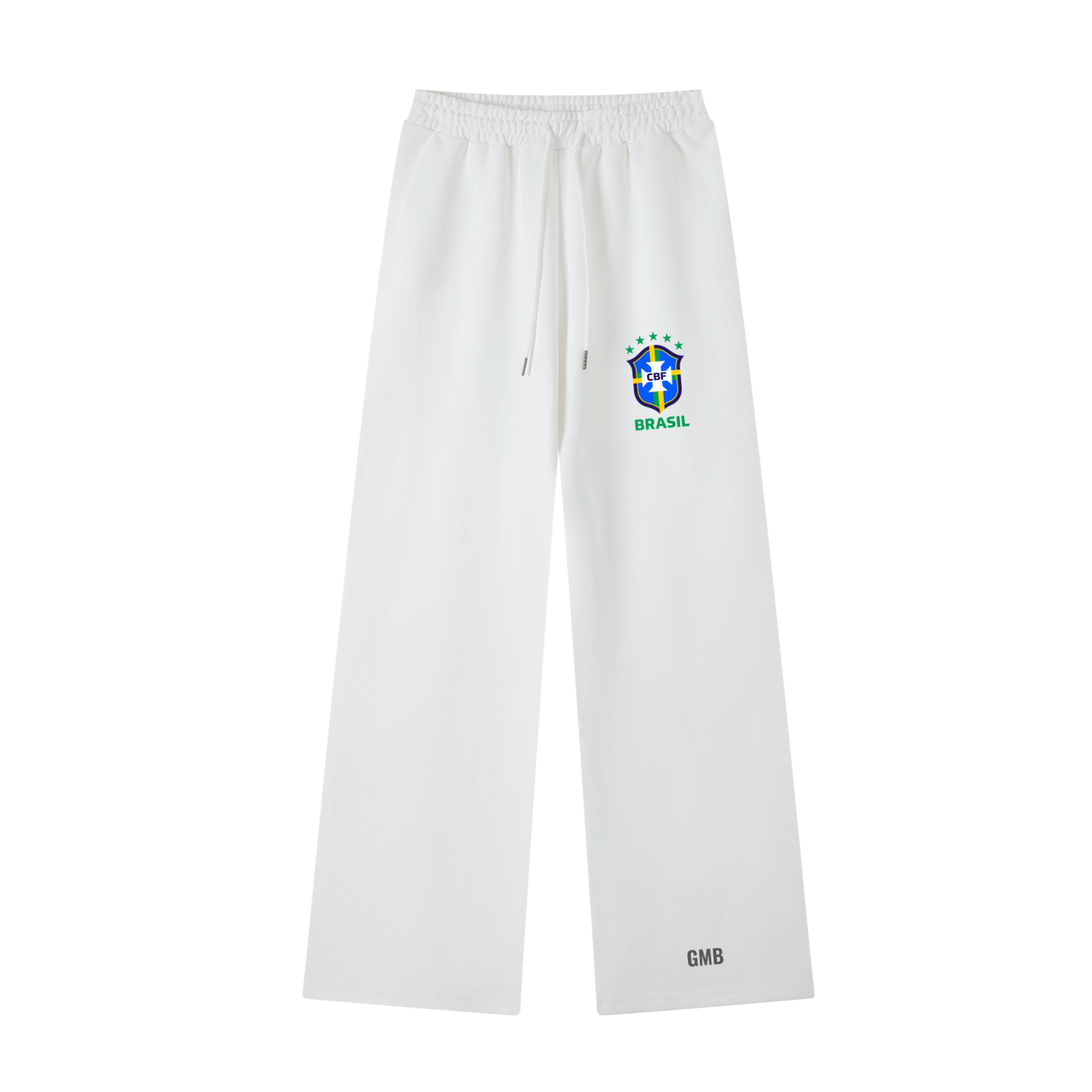 Essential Straight Leg Sweatpants