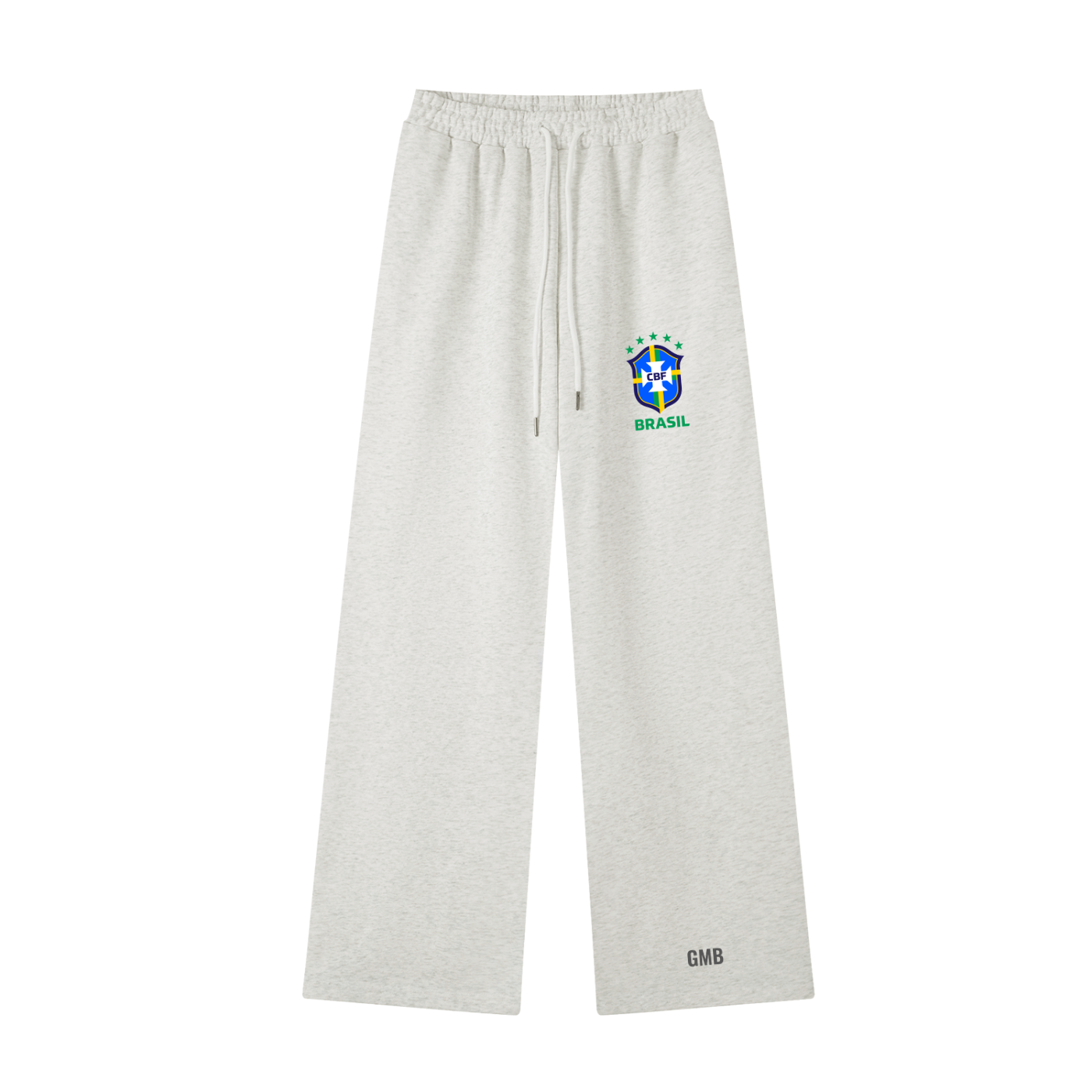 Essential Straight Leg Sweatpants