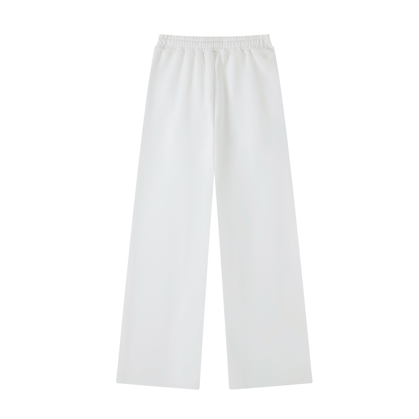 Essential Straight Leg Sweatpants