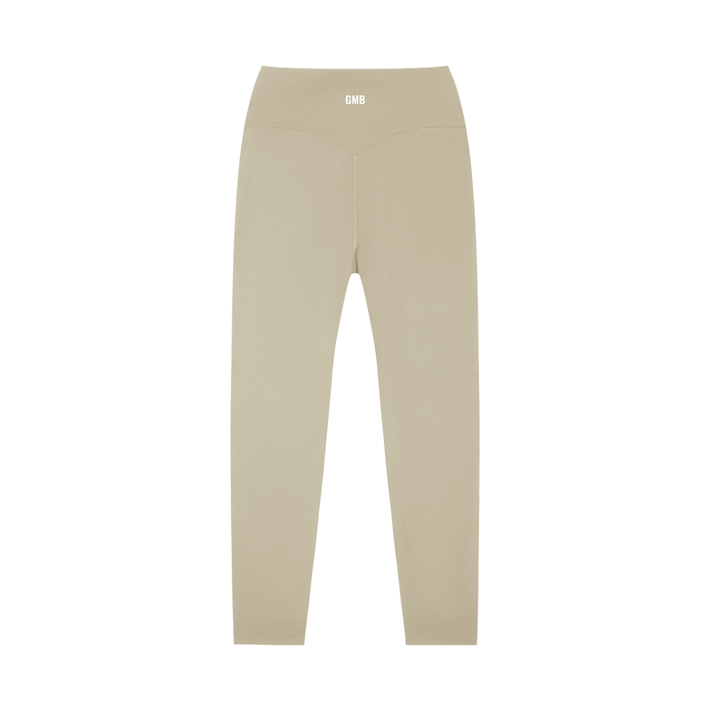 High-Waisted Leggings