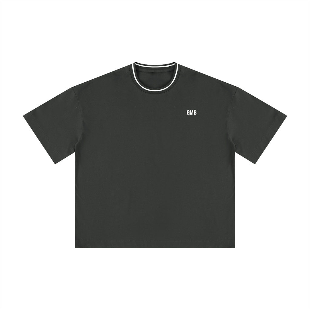 Boxy Oversized T-Shirt
