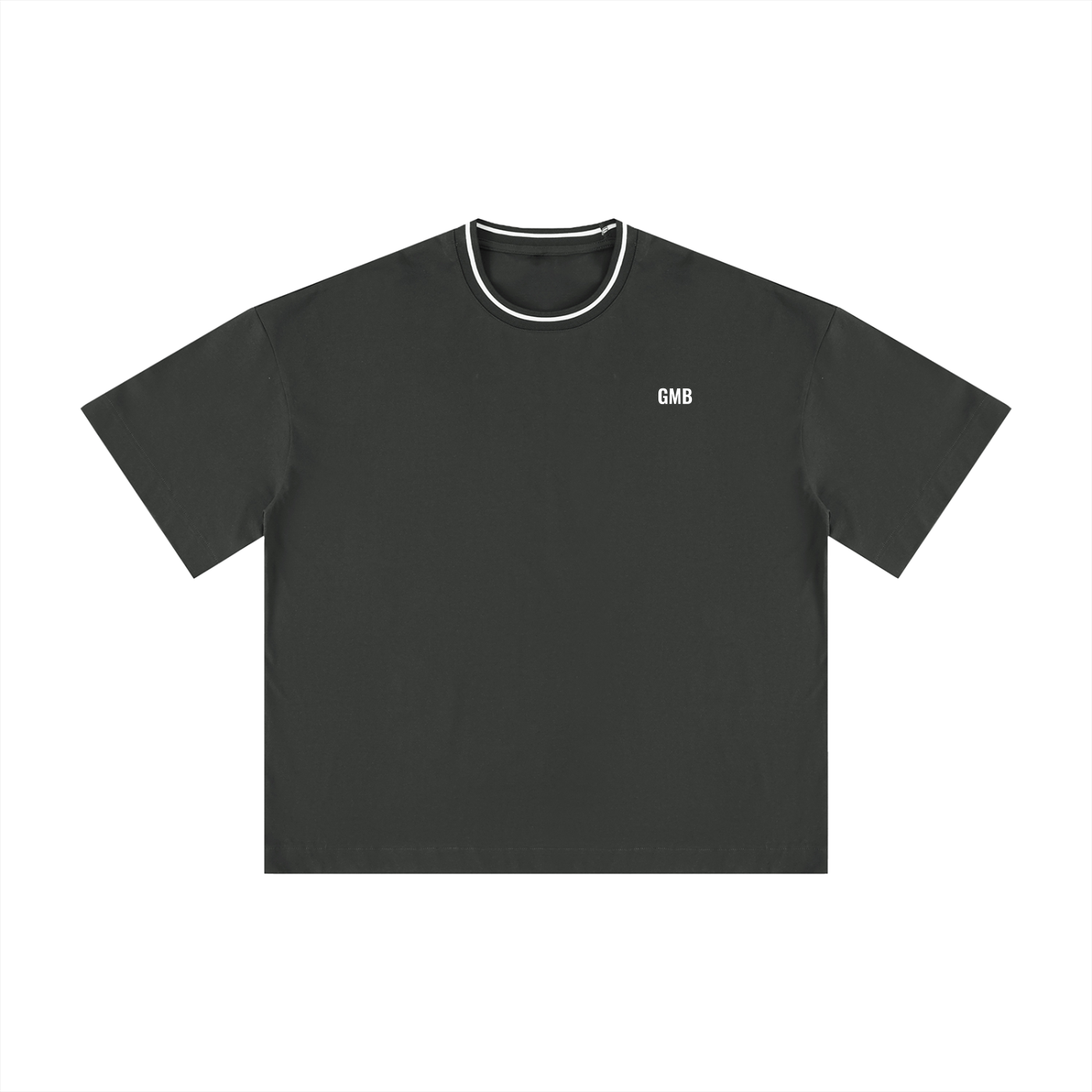 Boxy Oversized T-Shirt