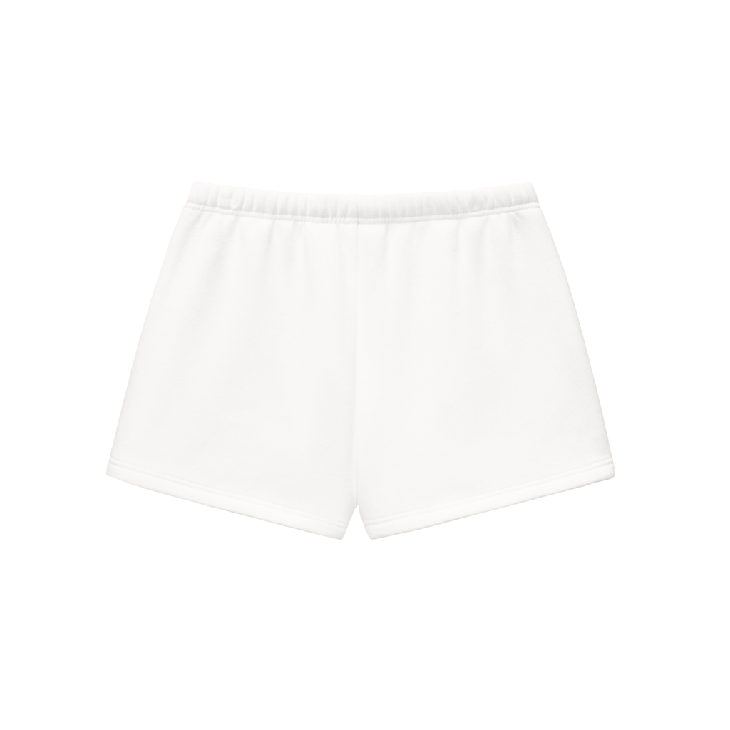 Essential Fleece Sweatshorts
