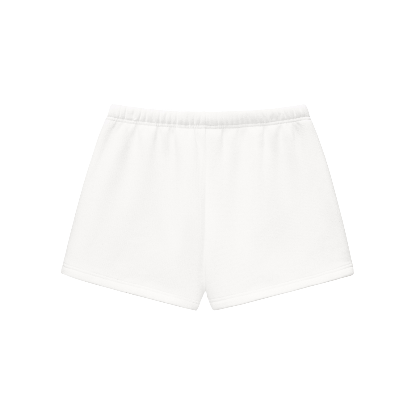 Essential Fleece Sweatshorts