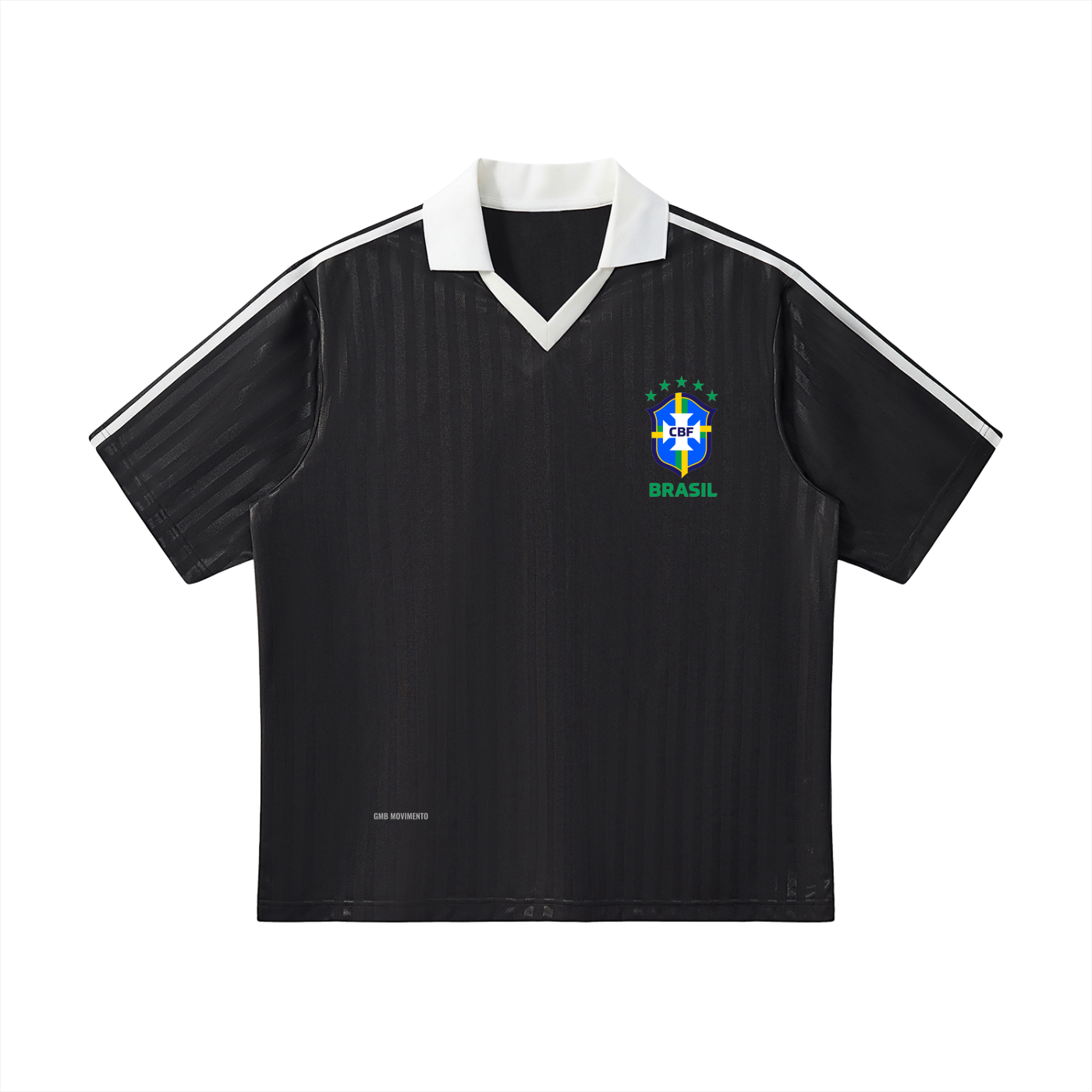 Brazil Soccer Jersey