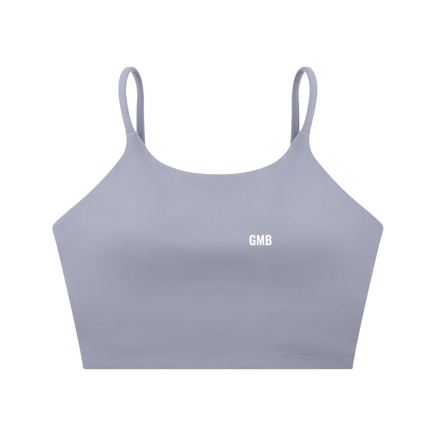 Strap Crop Sports Bra