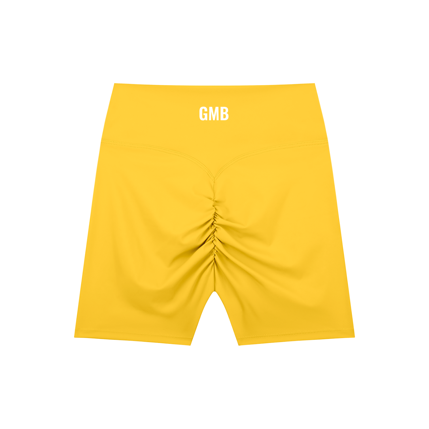 Scrunch Shorts