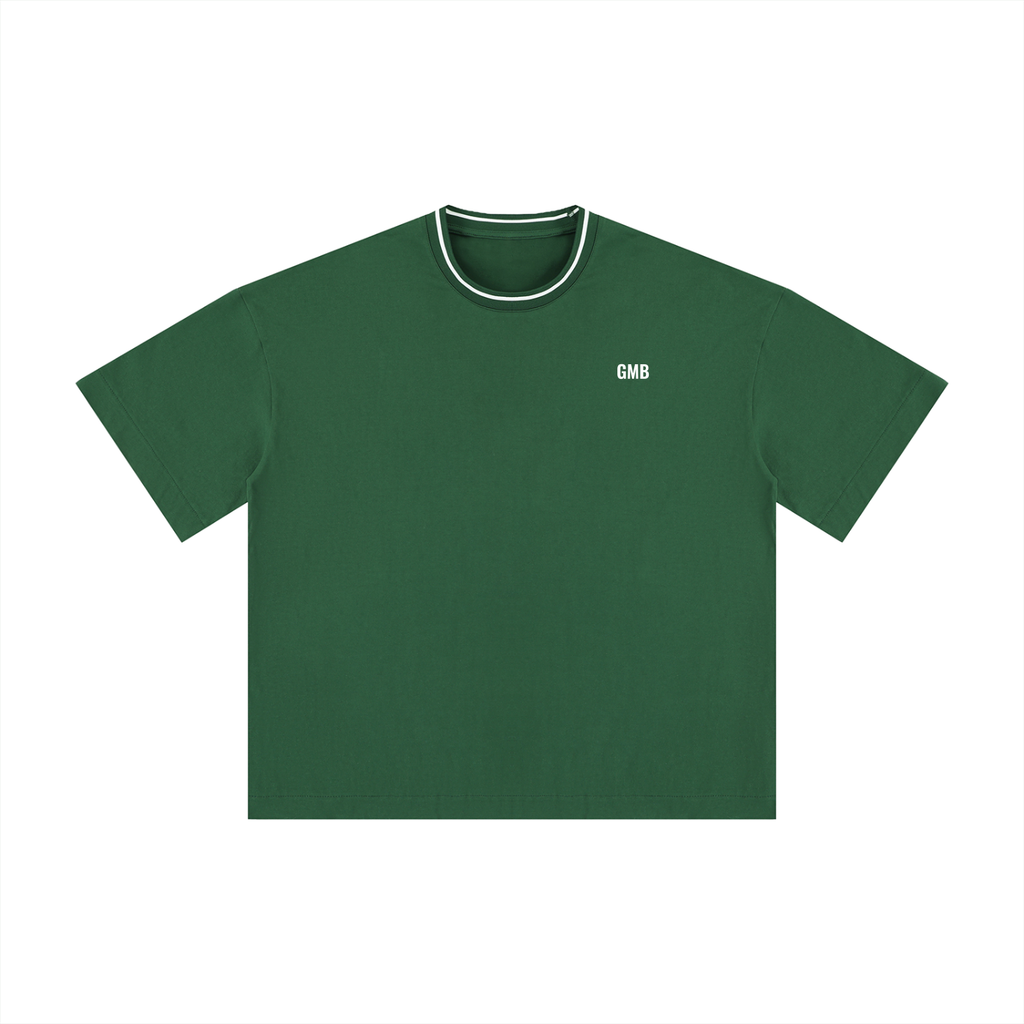 Boxy Oversized T-Shirt