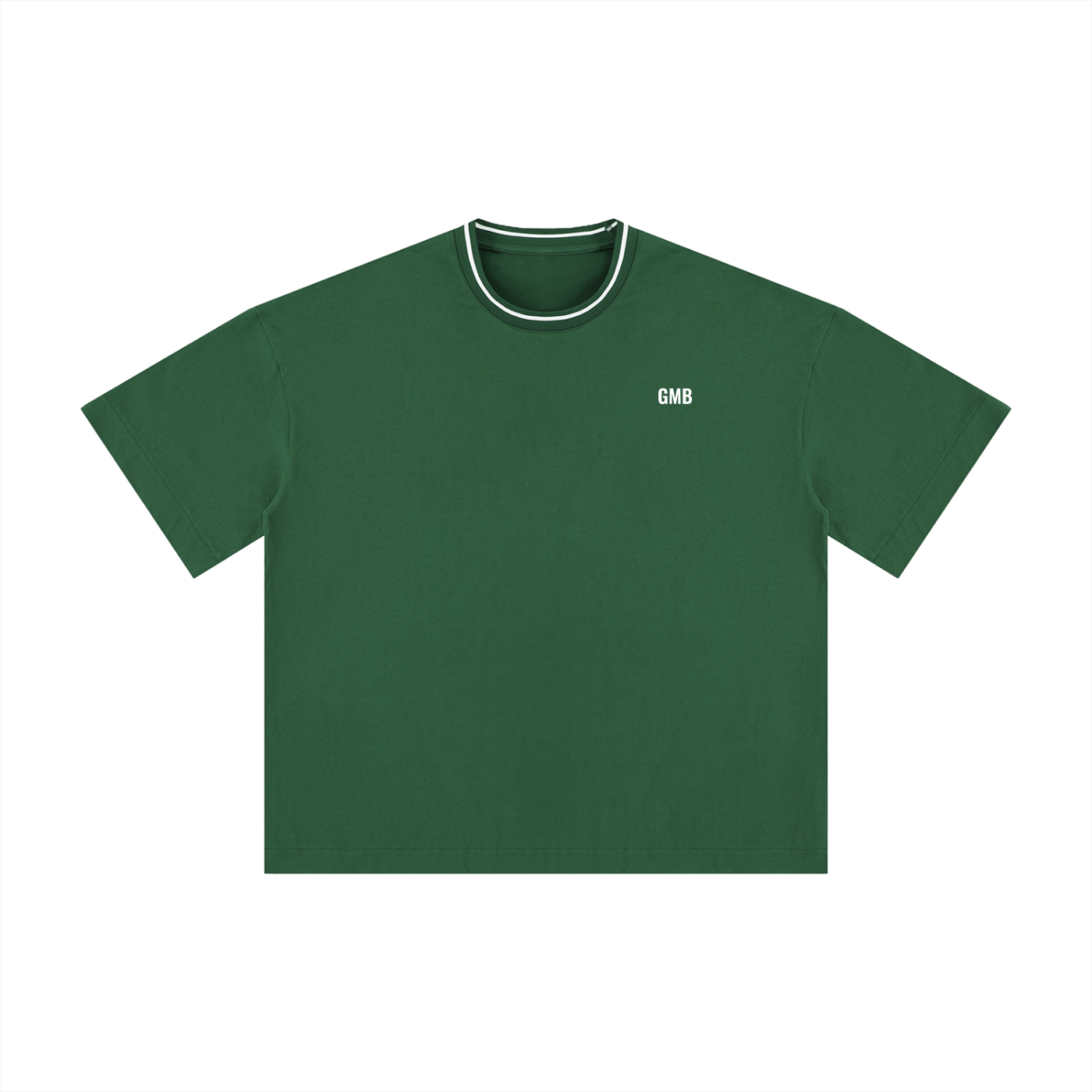Boxy Oversized T-Shirt