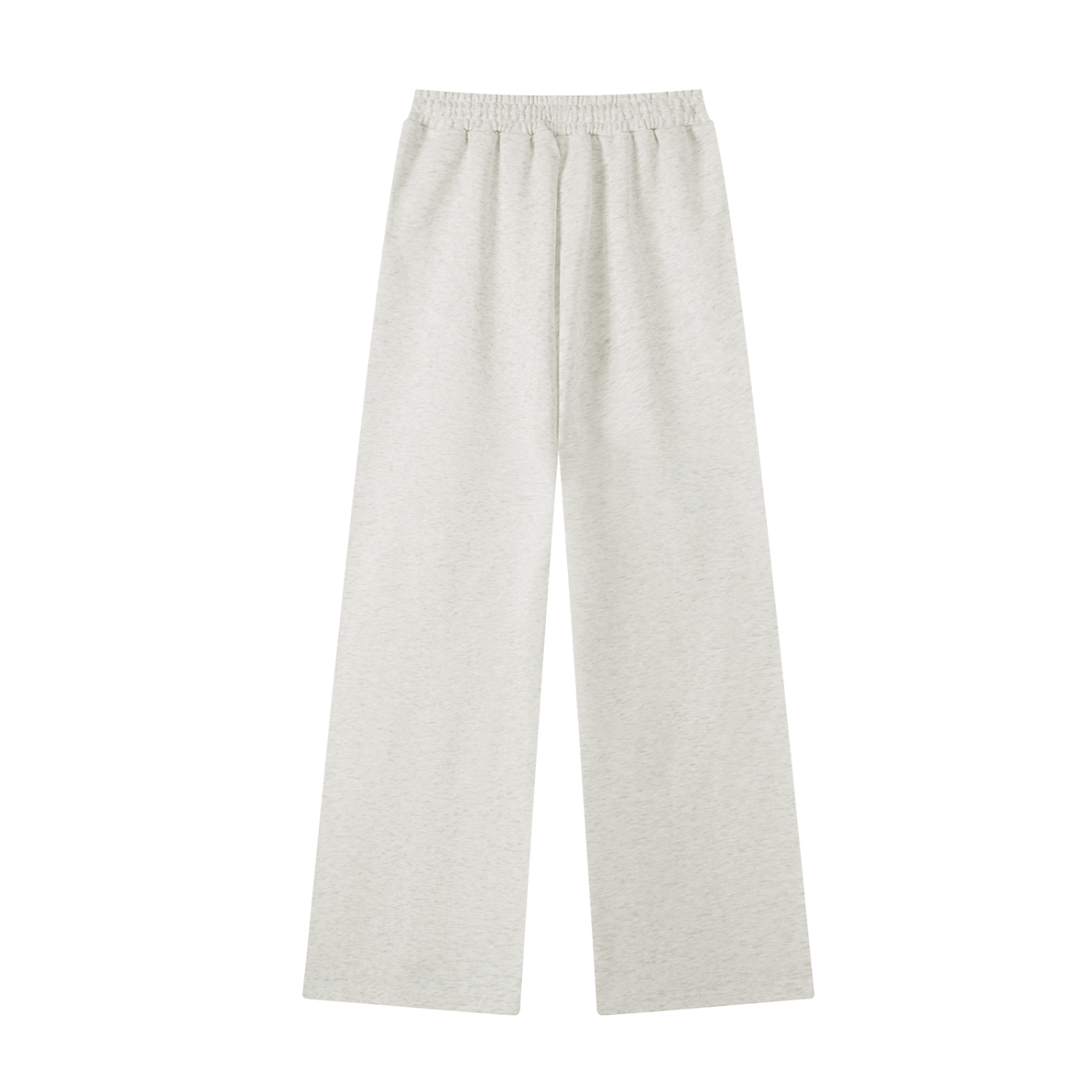 Essential Straight Leg Sweatpants