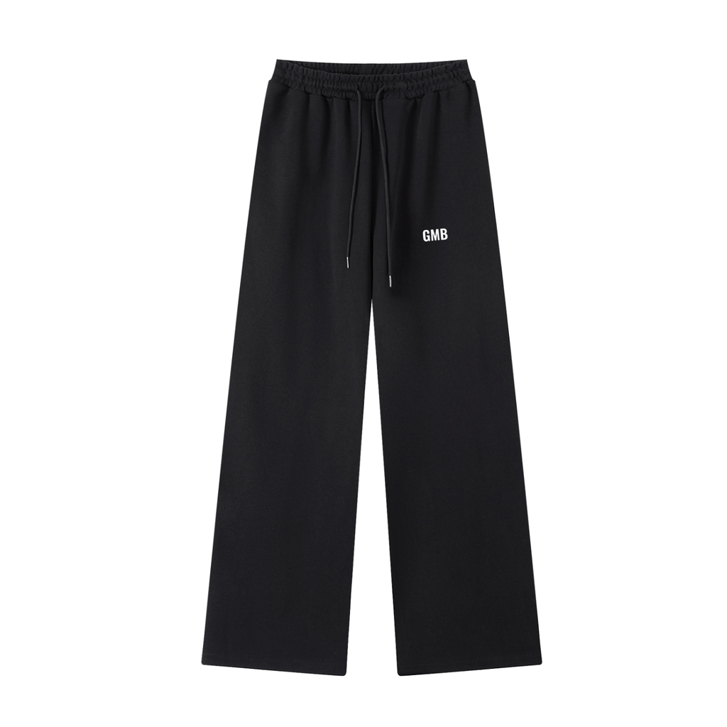 Straight Leg Sweatpants