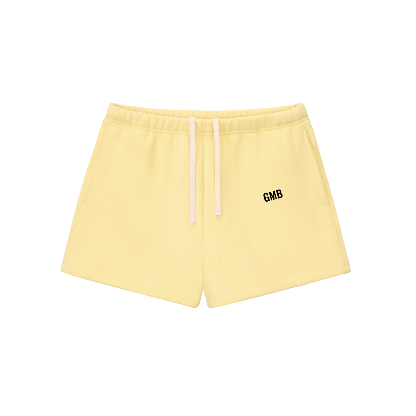 Essential Fleece Sweatshorts