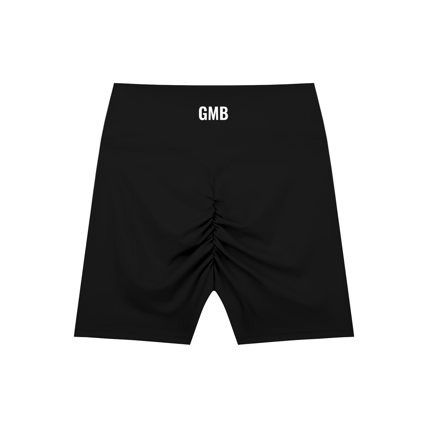 Scrunch Shorts