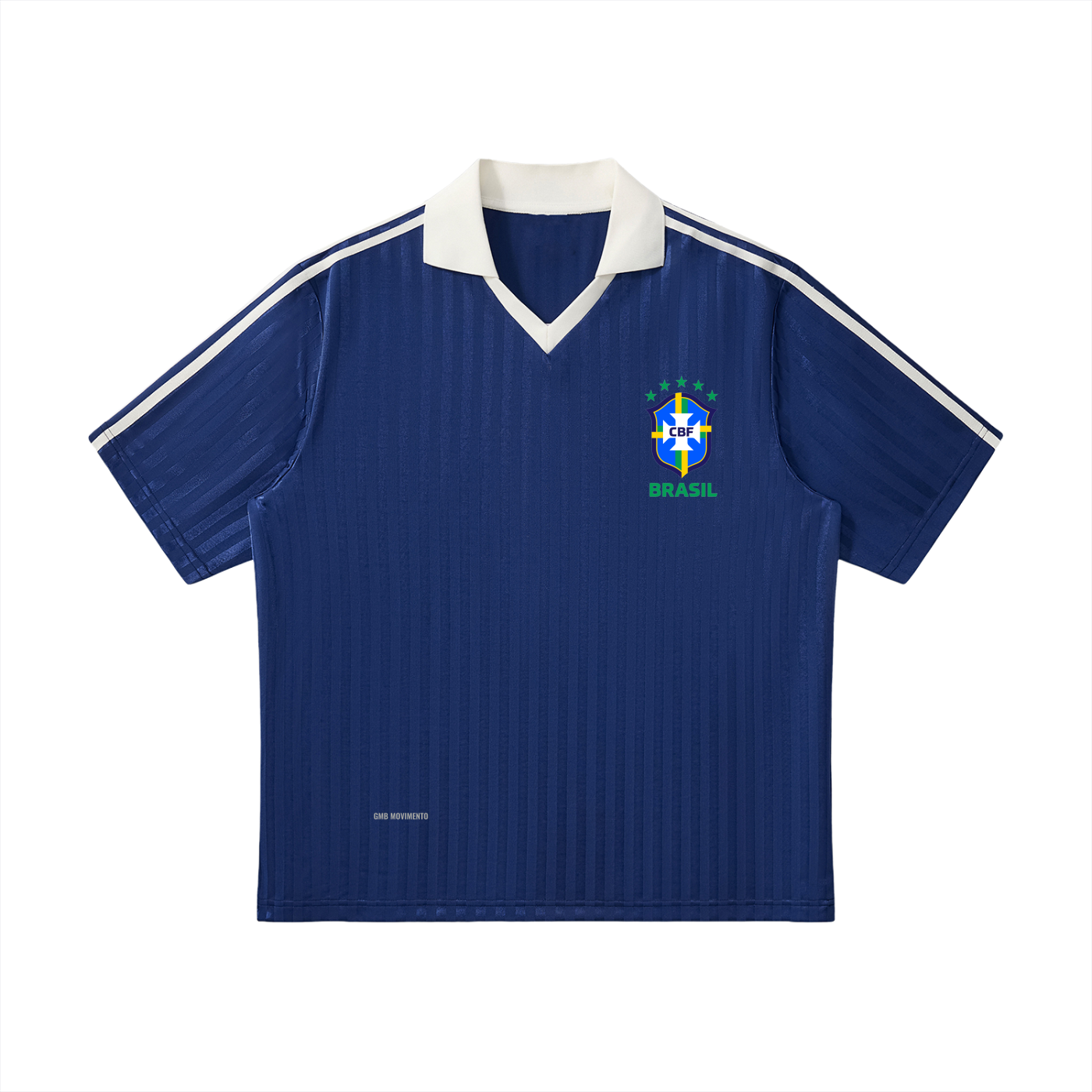 Brazil Soccer Jersey