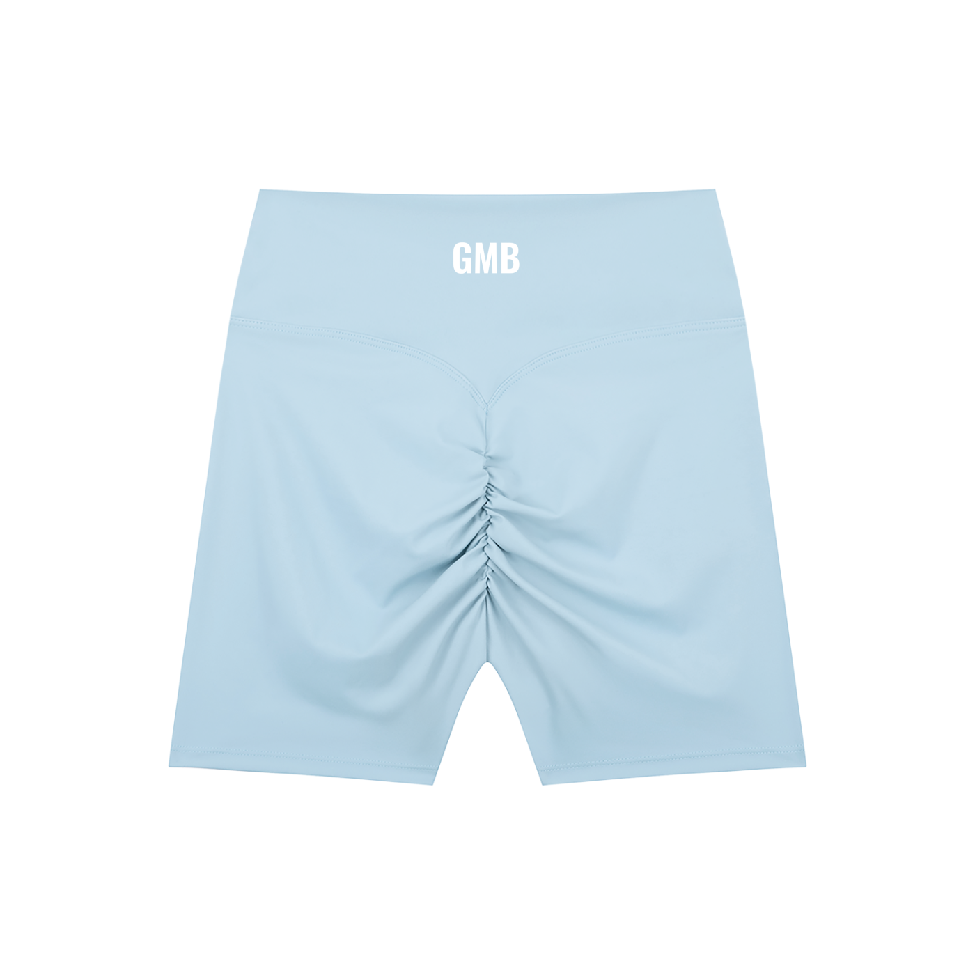 Scrunch Shorts