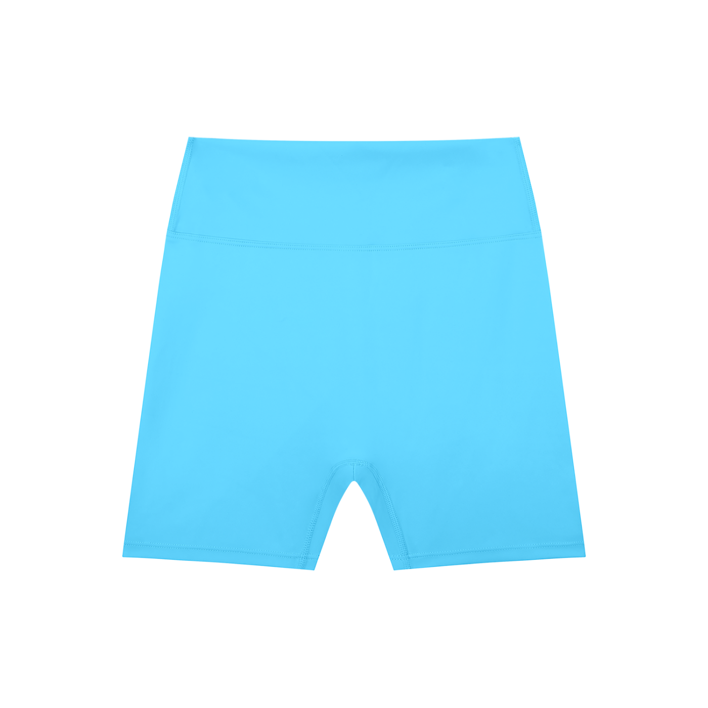 Scrunch Shorts