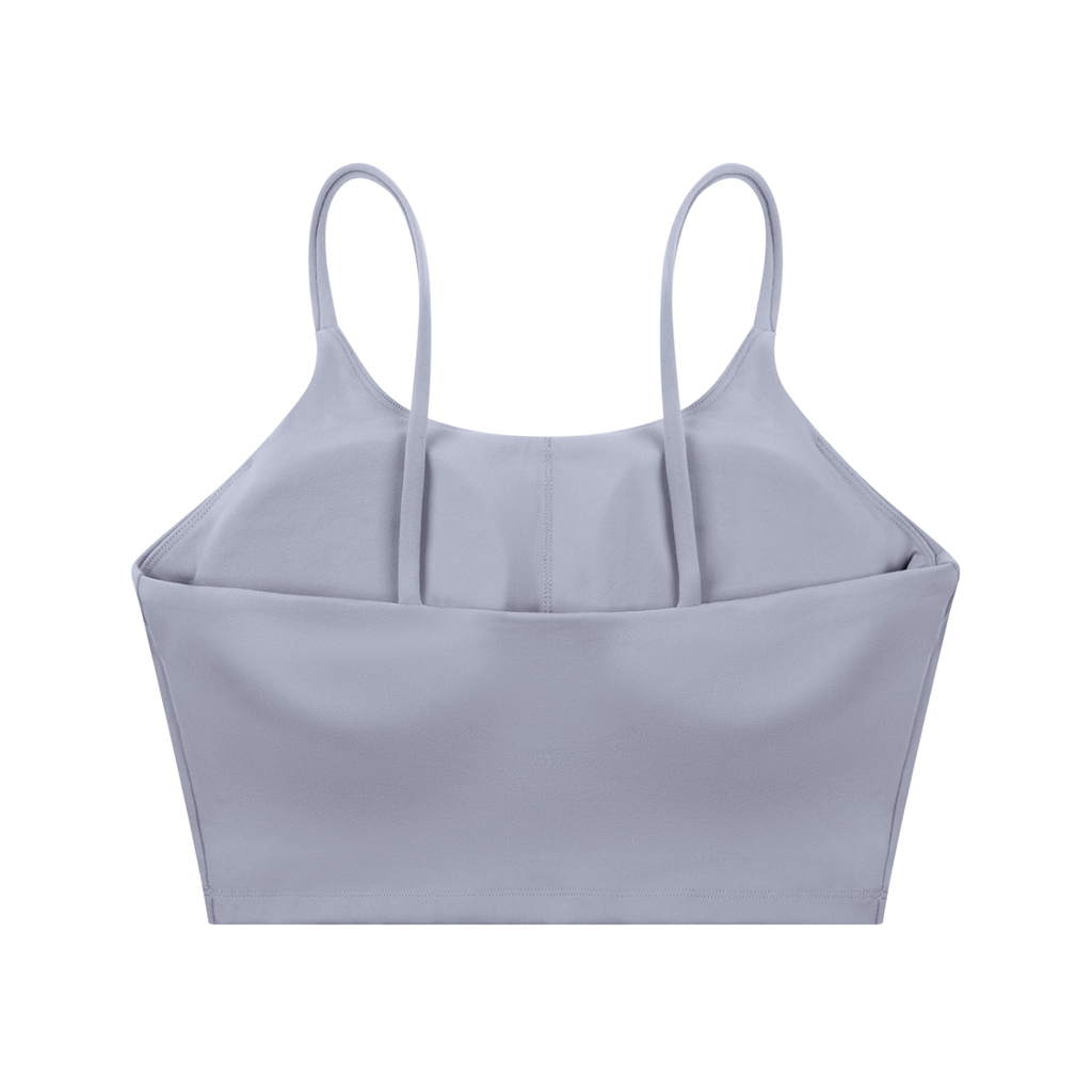 Strap Crop Sports Bra