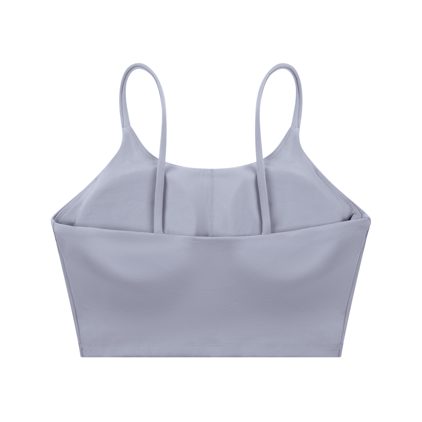 Strap Crop Sports Bra