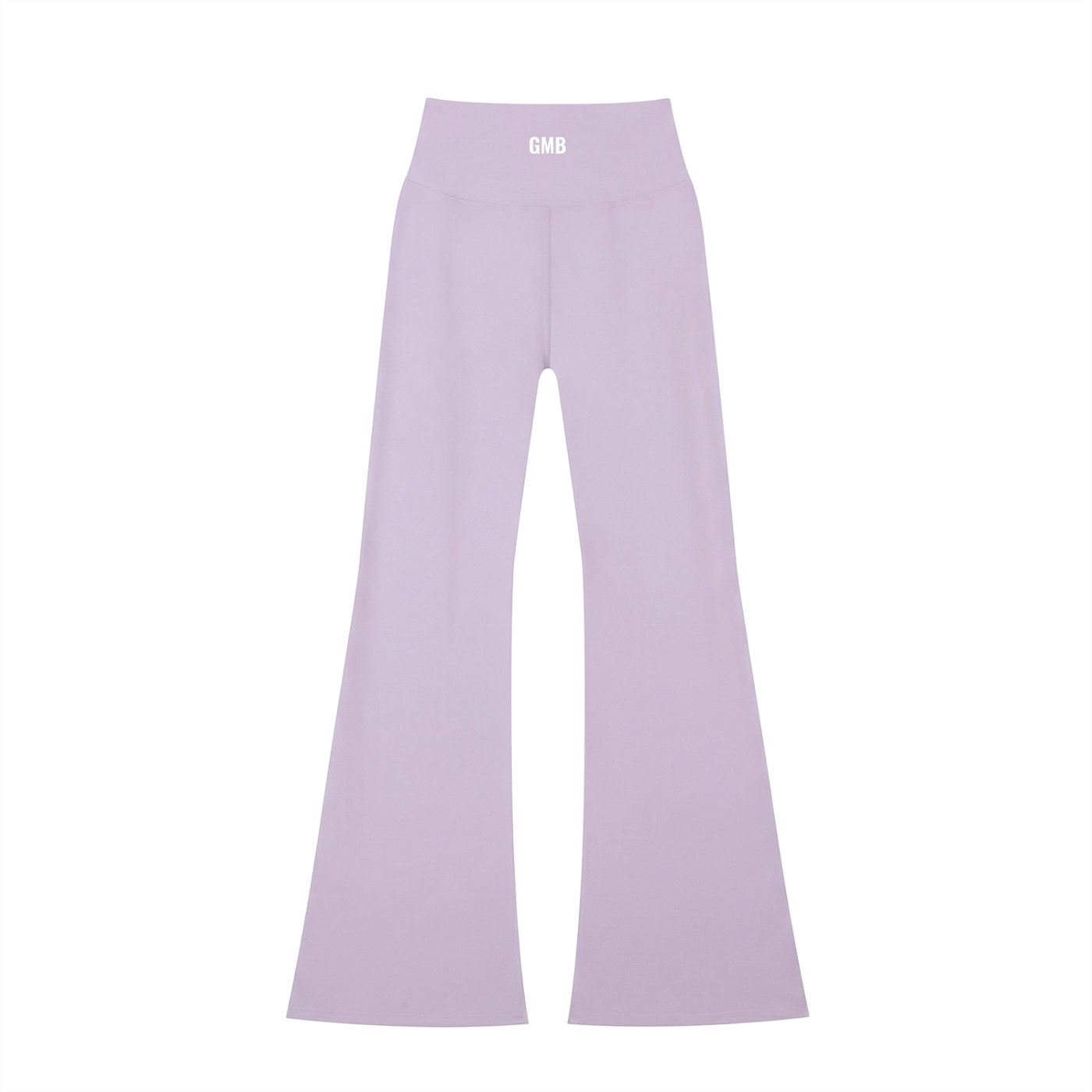 High Waisted Flare Leggings