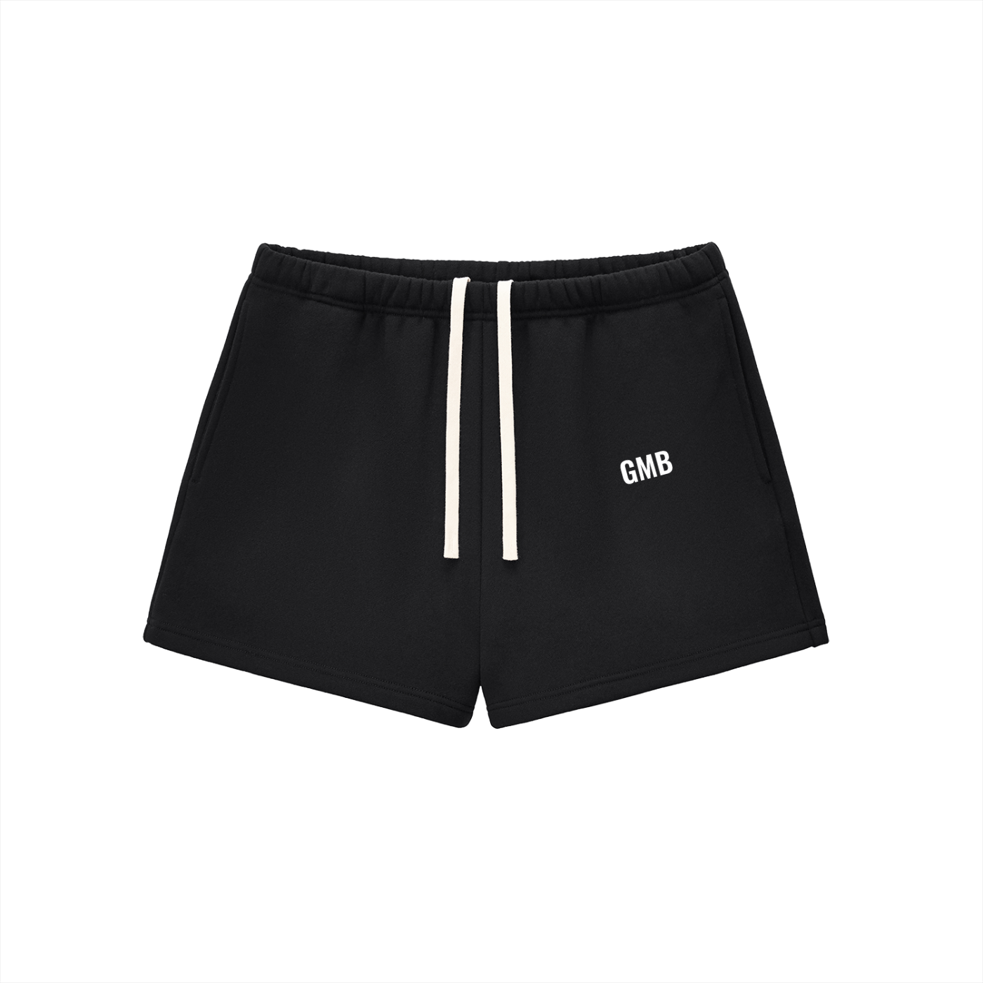 Essential Fleece Shorts