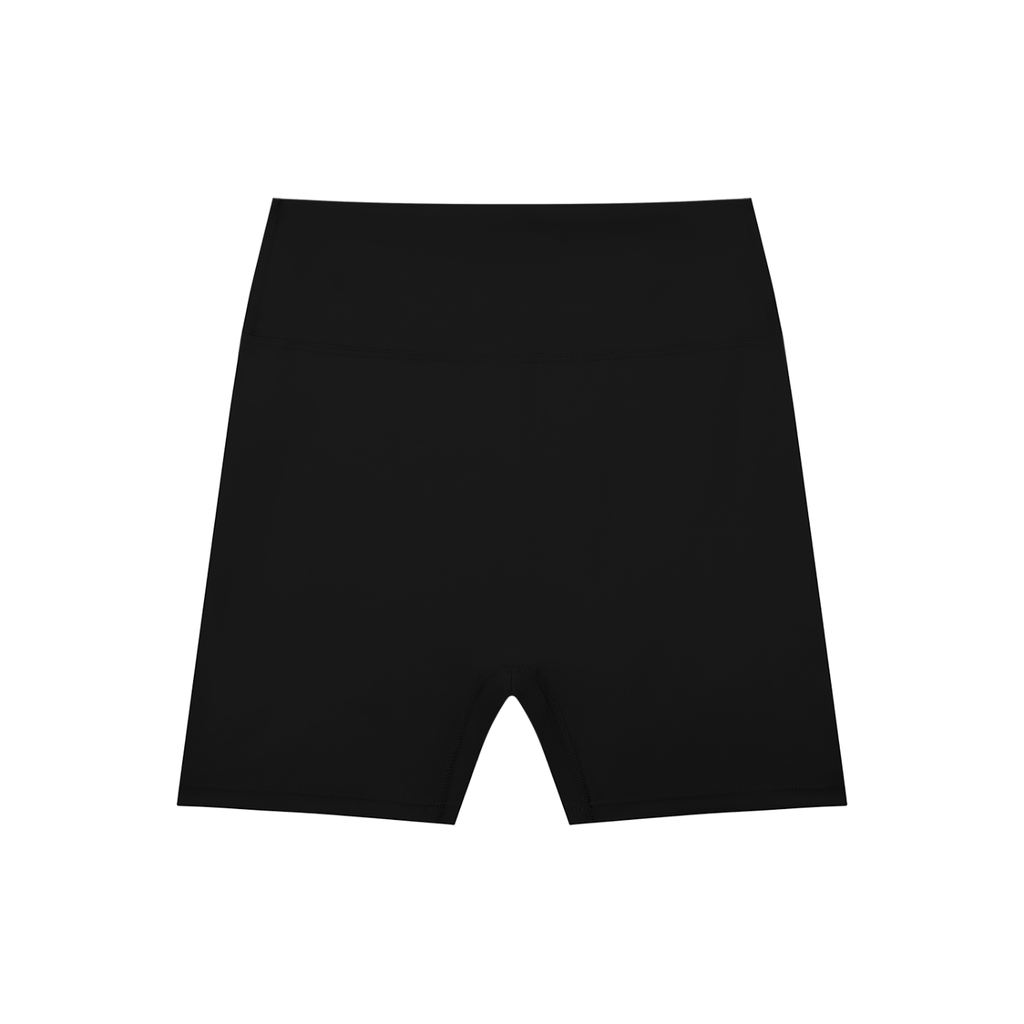 Scrunch Shorts