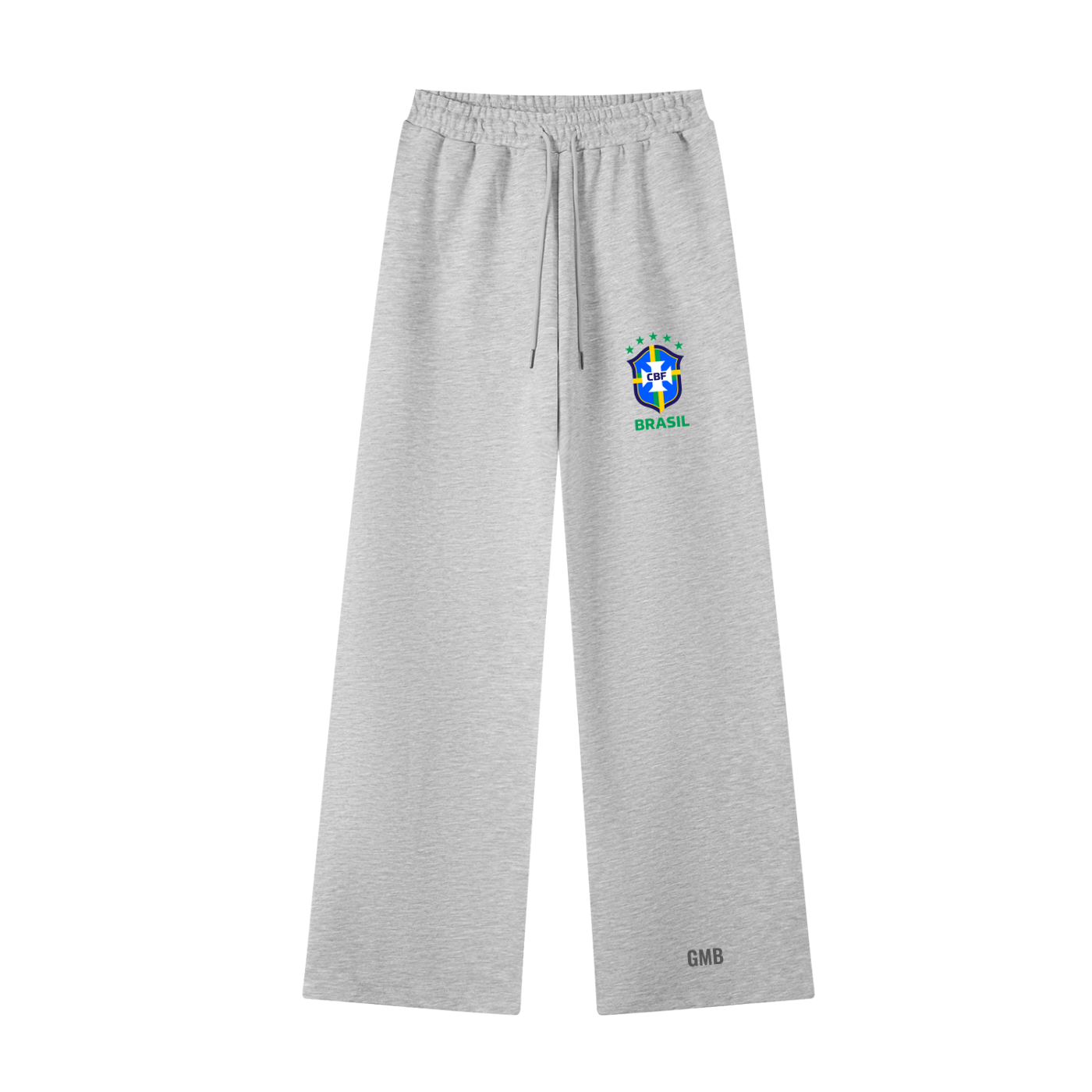 Essential Straight Leg Sweatpants