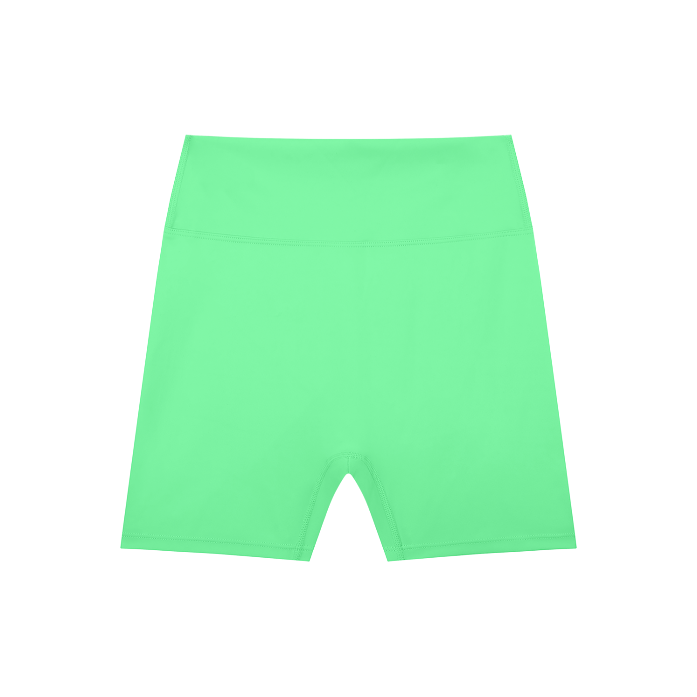 Scrunch Shorts