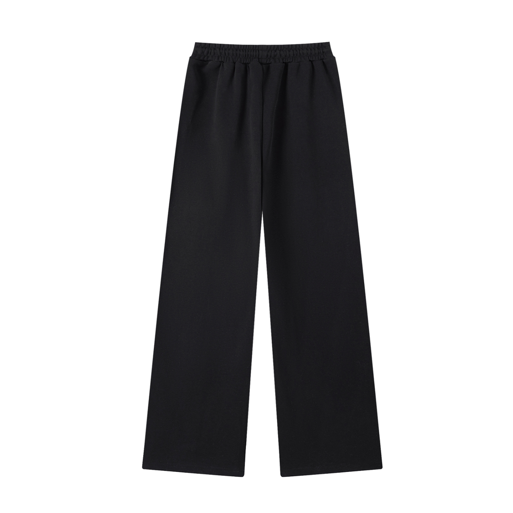 Essential Straight Leg Sweatpants