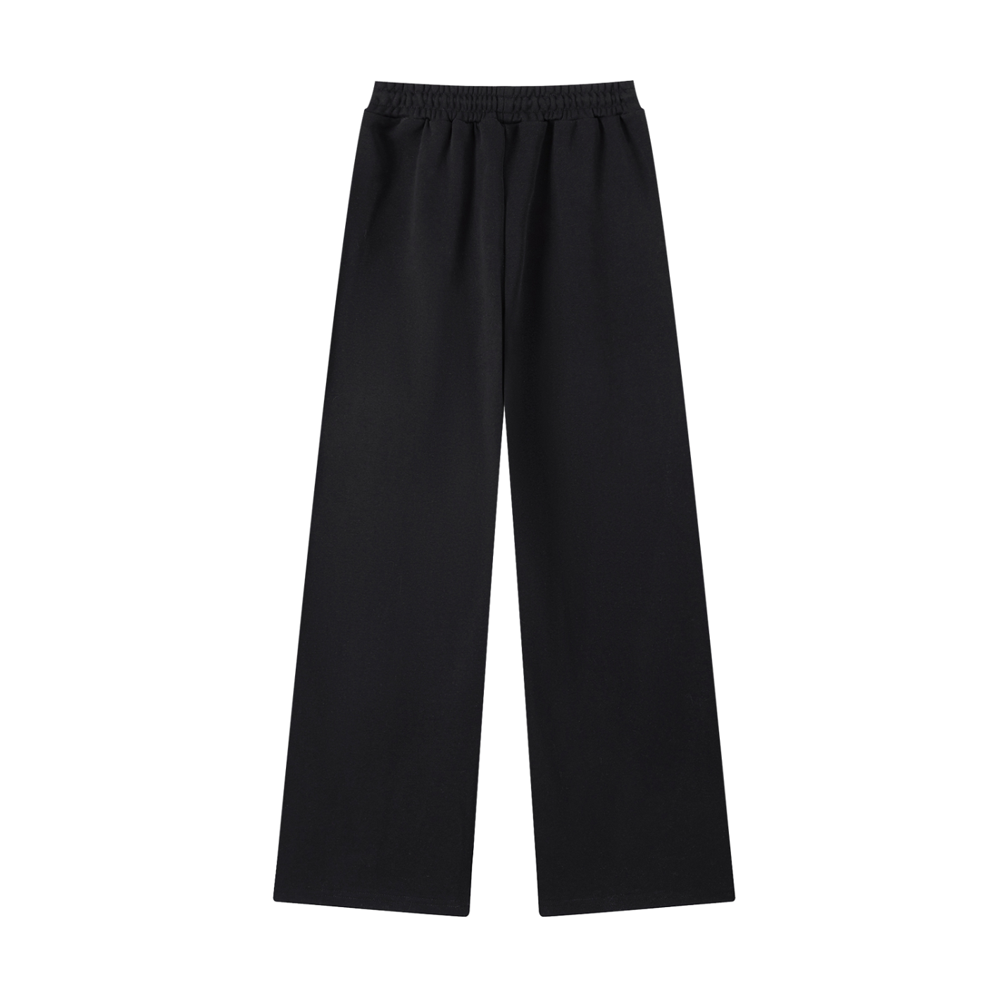 Essential Straight Leg Sweatpants