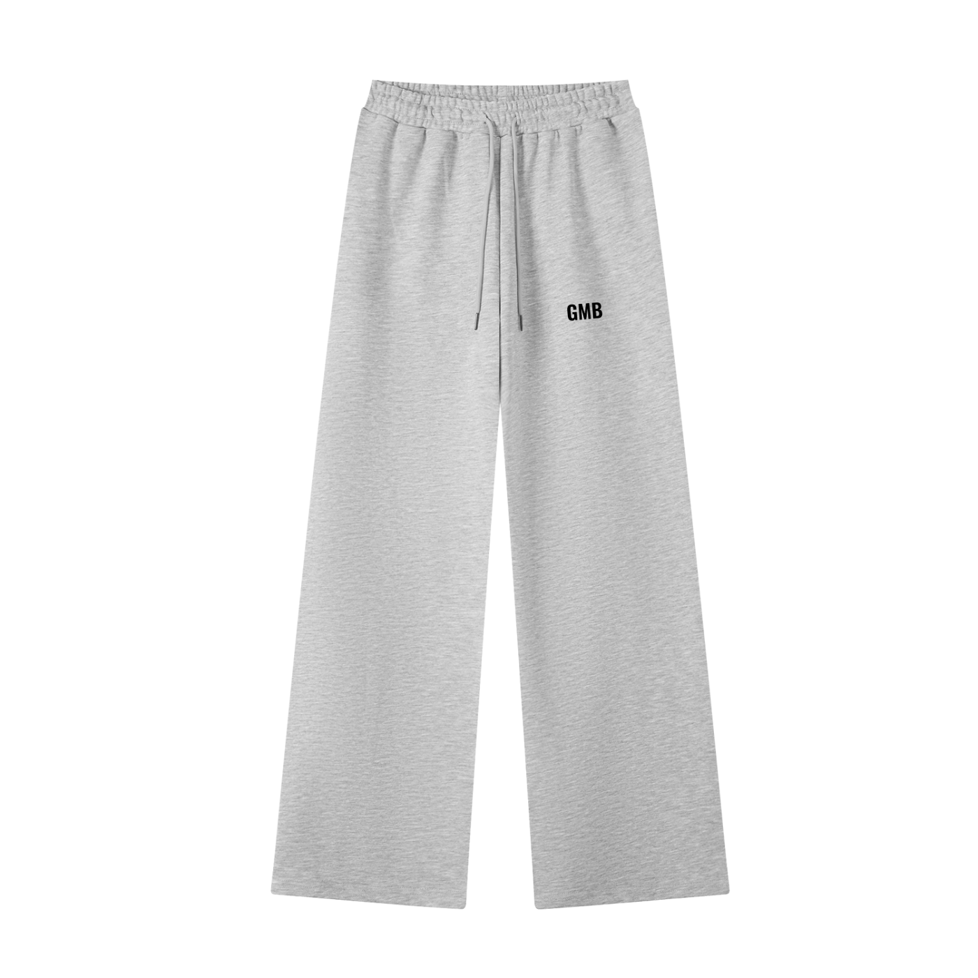 Straight Leg Sweatpants