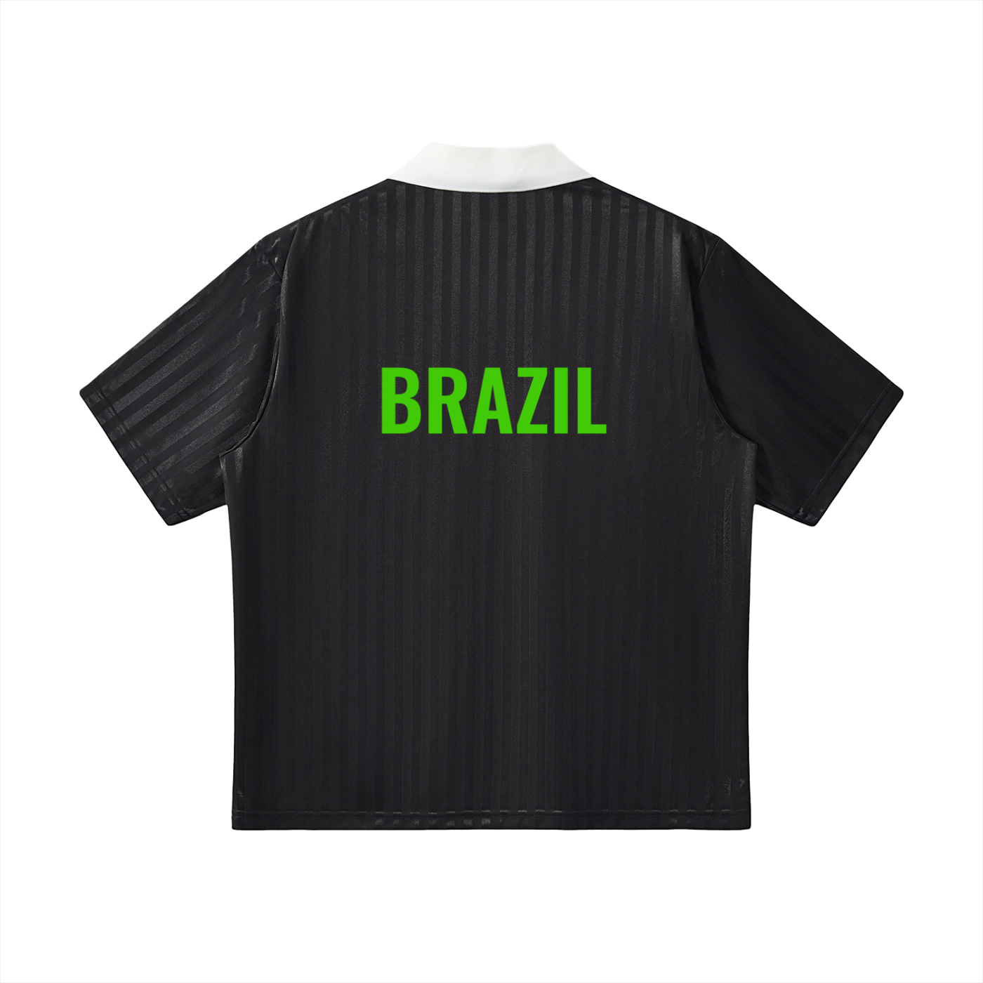 Brazil Soccer Jersey