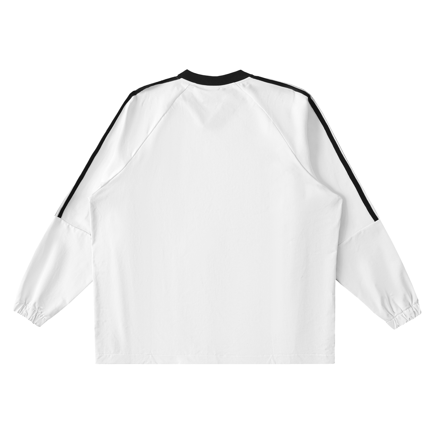 V-Neck Long Sleeve