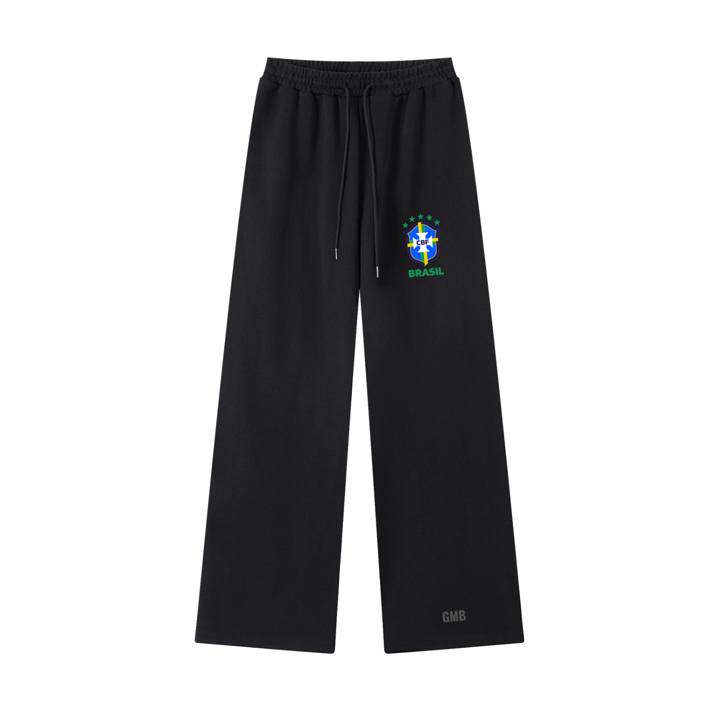 Essential Straight Leg Sweatpants
