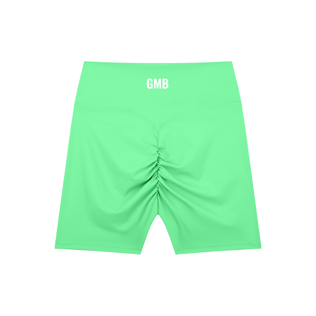 Scrunch Shorts