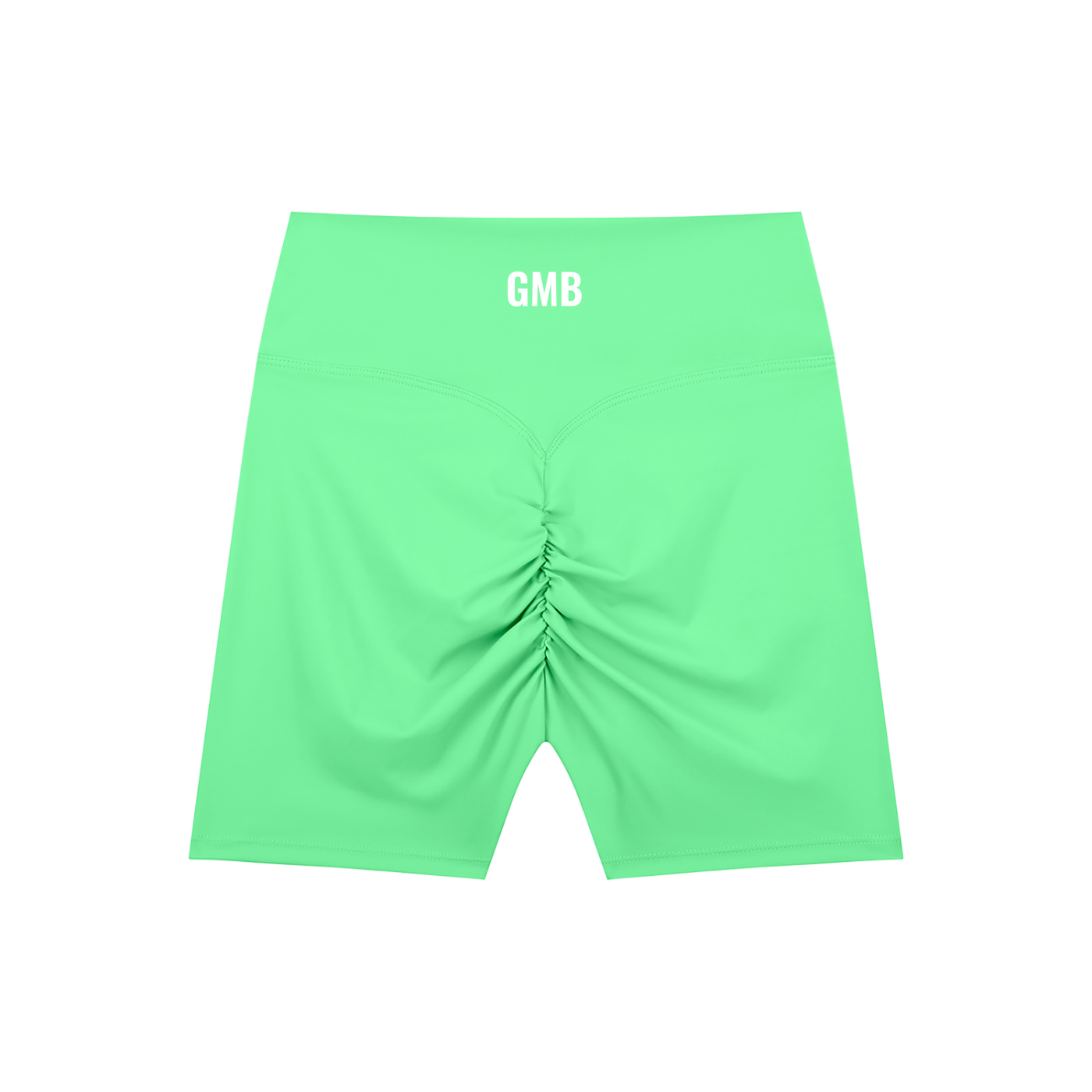 Scrunch Shorts
