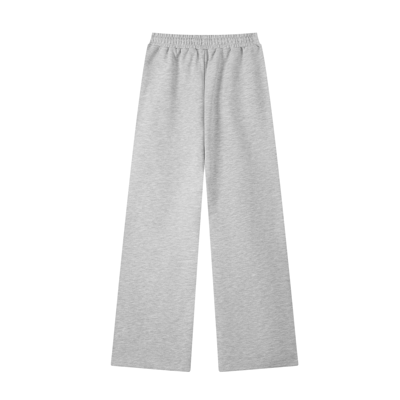 Essential Straight Leg Sweatpants