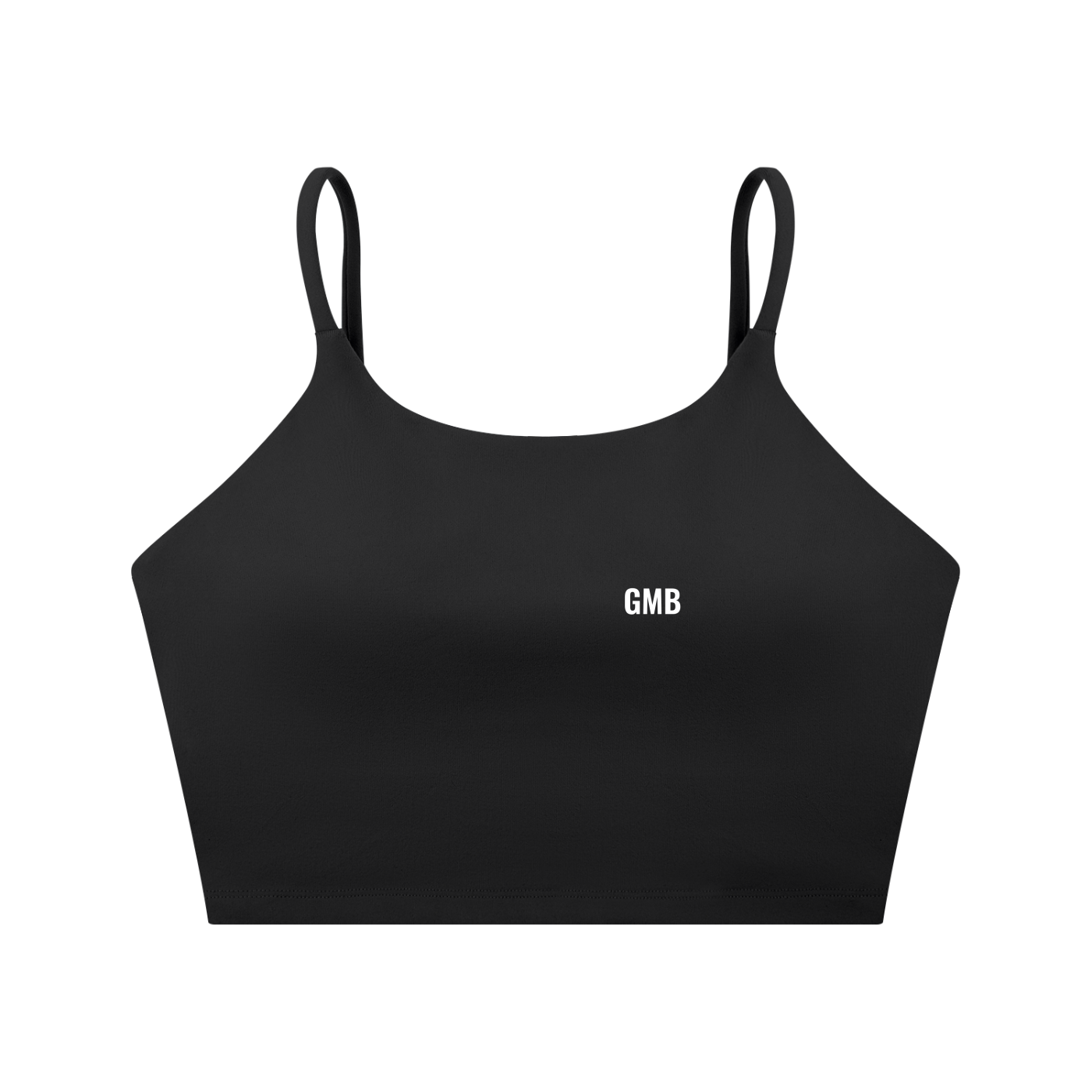 Strap Crop Sports Bra