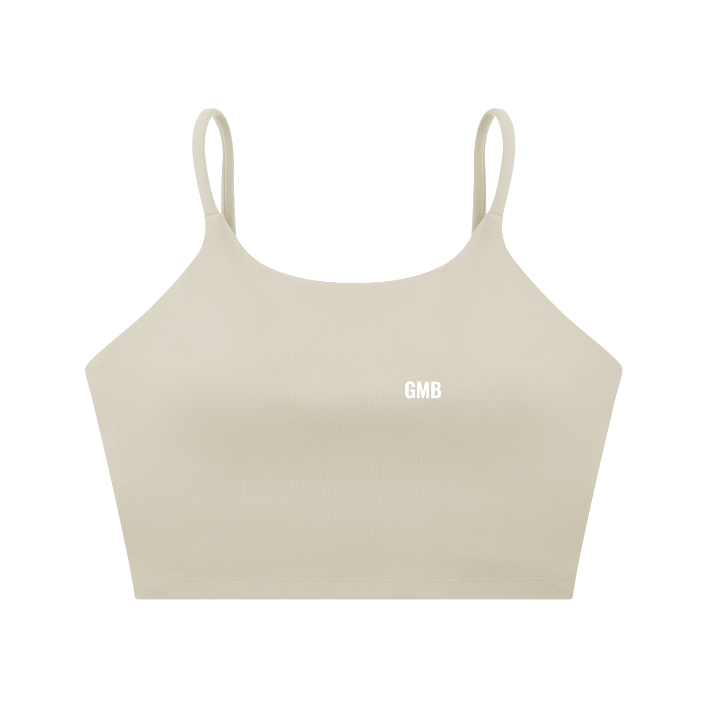 Strap Crop Sports Bra