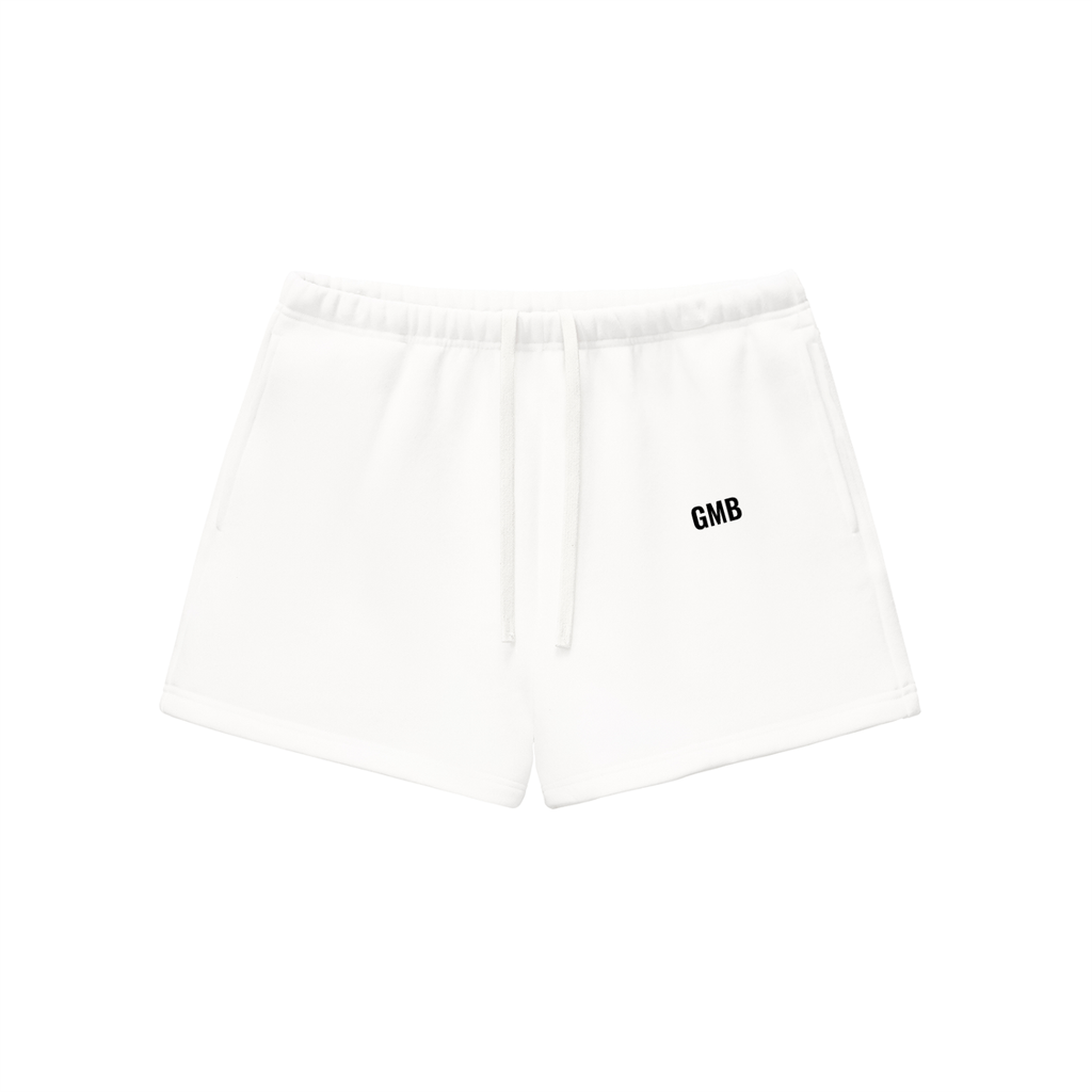 Essential Fleece Sweatshorts