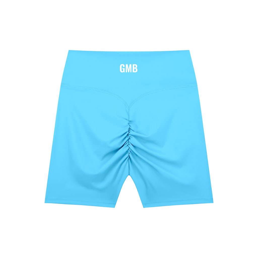 Scrunch Shorts