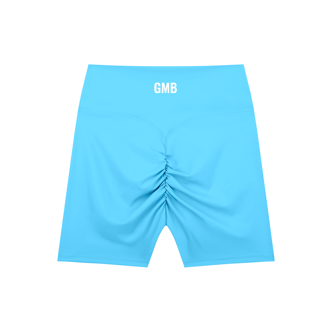 Scrunch Shorts