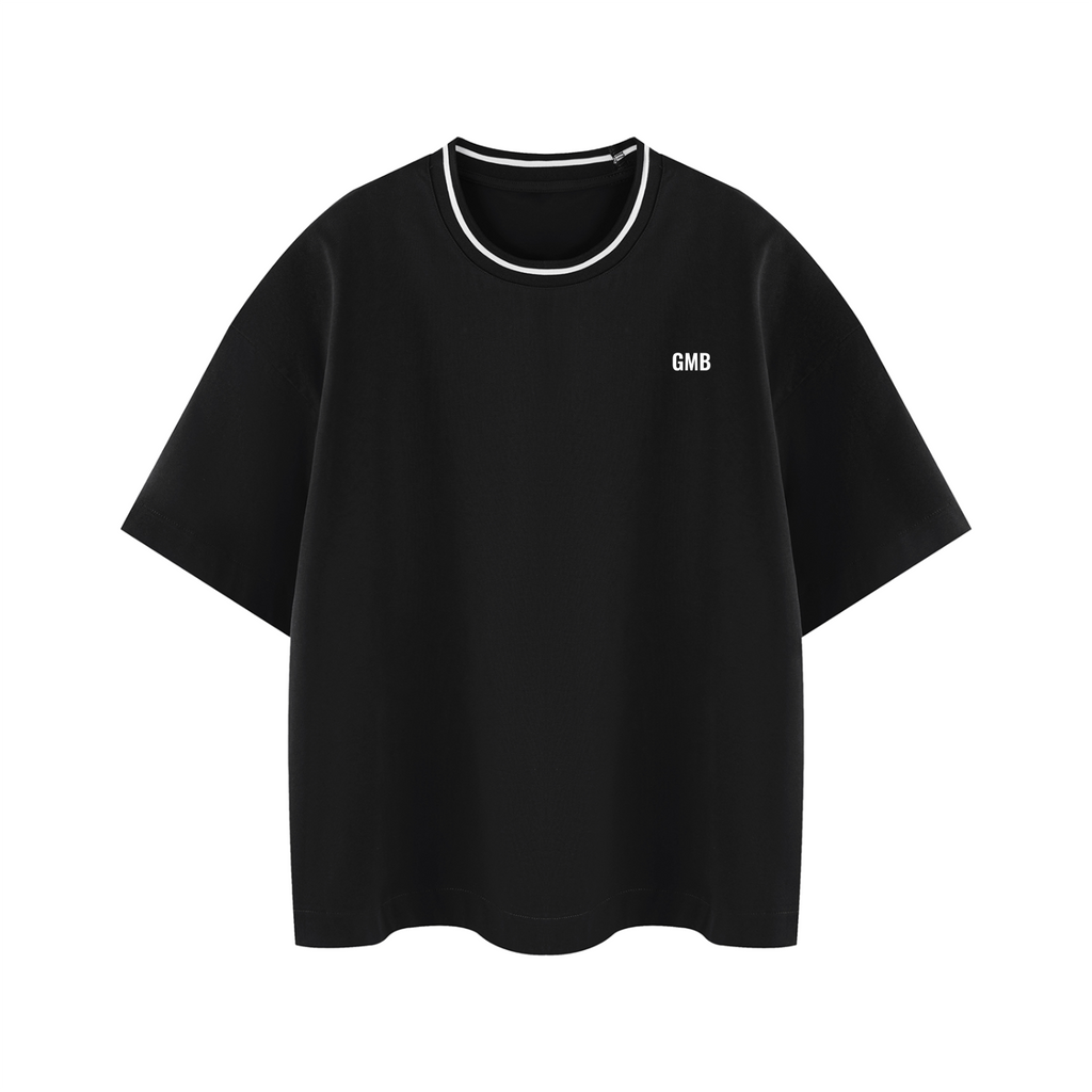 Boxy Oversized T-Shirt