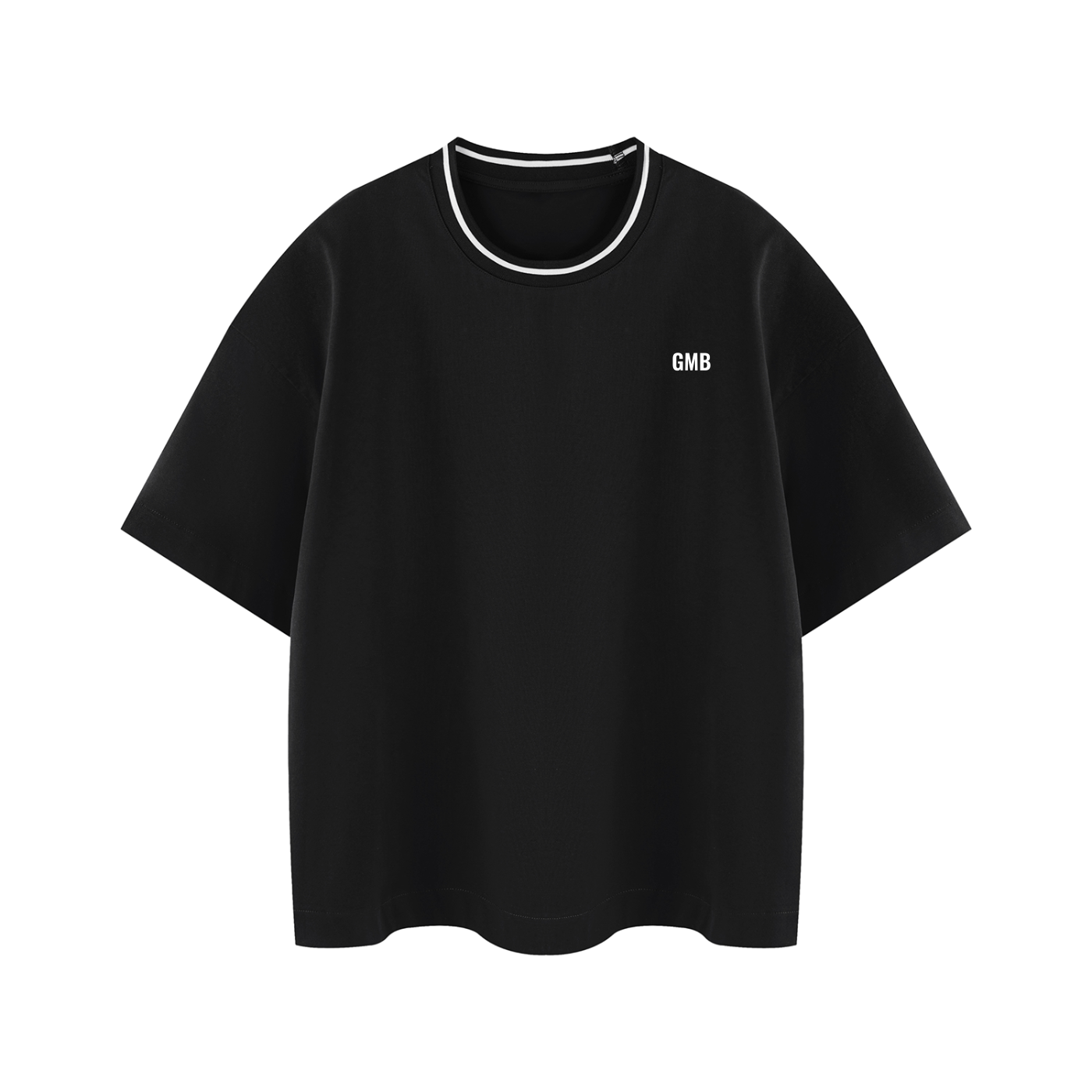 Boxy Oversized T-Shirt