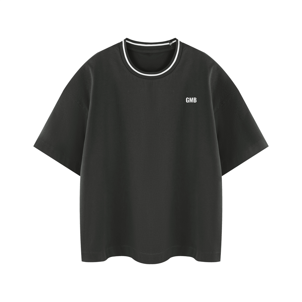 Boxy Oversized T-Shirt